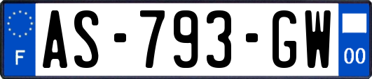 AS-793-GW