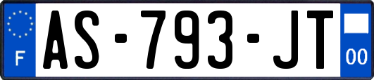 AS-793-JT