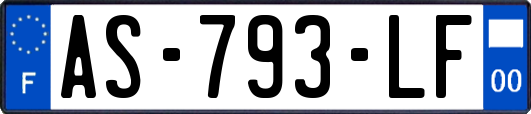 AS-793-LF