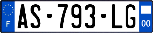 AS-793-LG