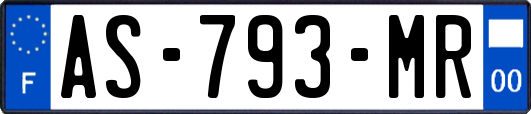 AS-793-MR