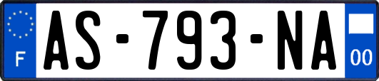 AS-793-NA