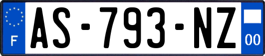 AS-793-NZ