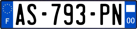 AS-793-PN