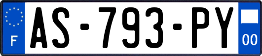 AS-793-PY