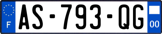 AS-793-QG