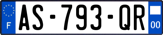 AS-793-QR