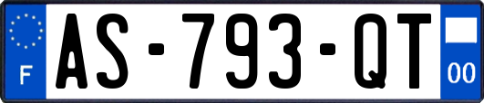 AS-793-QT