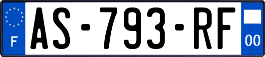 AS-793-RF