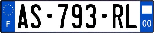 AS-793-RL
