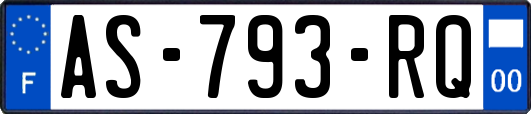 AS-793-RQ