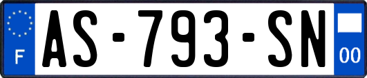 AS-793-SN