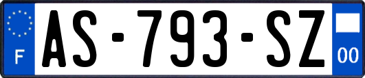 AS-793-SZ