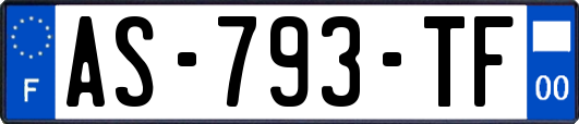 AS-793-TF