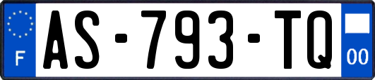 AS-793-TQ