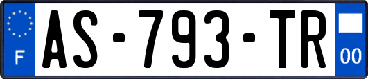 AS-793-TR