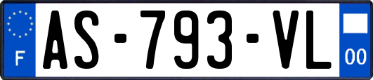 AS-793-VL