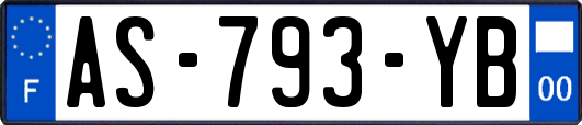 AS-793-YB