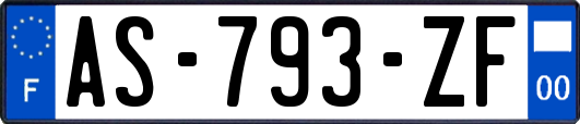 AS-793-ZF