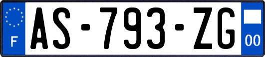 AS-793-ZG