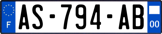 AS-794-AB