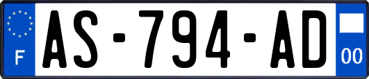 AS-794-AD