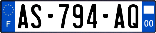 AS-794-AQ