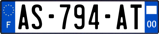 AS-794-AT