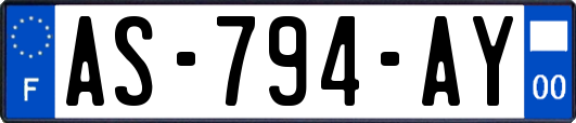 AS-794-AY