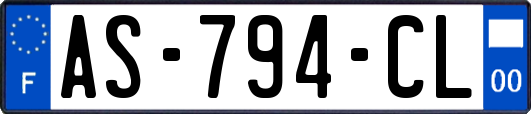 AS-794-CL