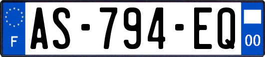 AS-794-EQ