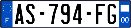 AS-794-FG