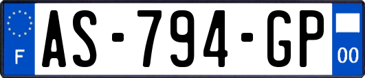 AS-794-GP