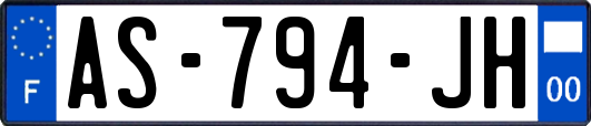 AS-794-JH