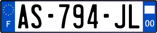 AS-794-JL