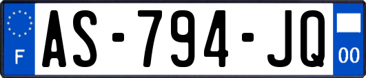 AS-794-JQ