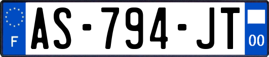 AS-794-JT