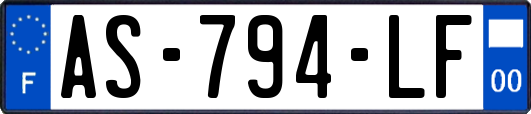 AS-794-LF