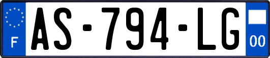 AS-794-LG