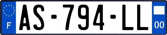 AS-794-LL