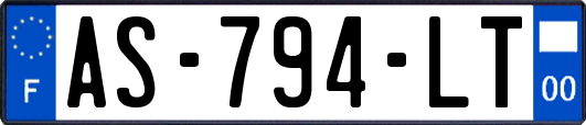 AS-794-LT