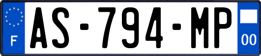 AS-794-MP