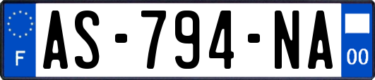 AS-794-NA