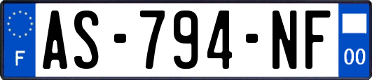 AS-794-NF