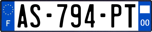AS-794-PT