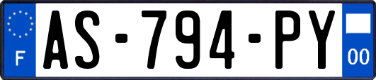 AS-794-PY