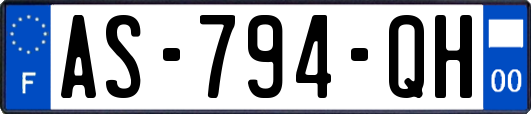 AS-794-QH