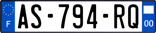 AS-794-RQ