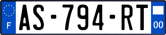 AS-794-RT
