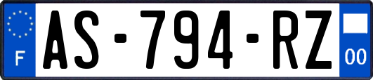 AS-794-RZ